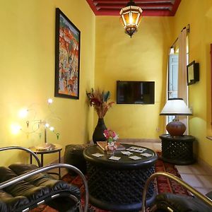 Villa met Twee Slaapkamers